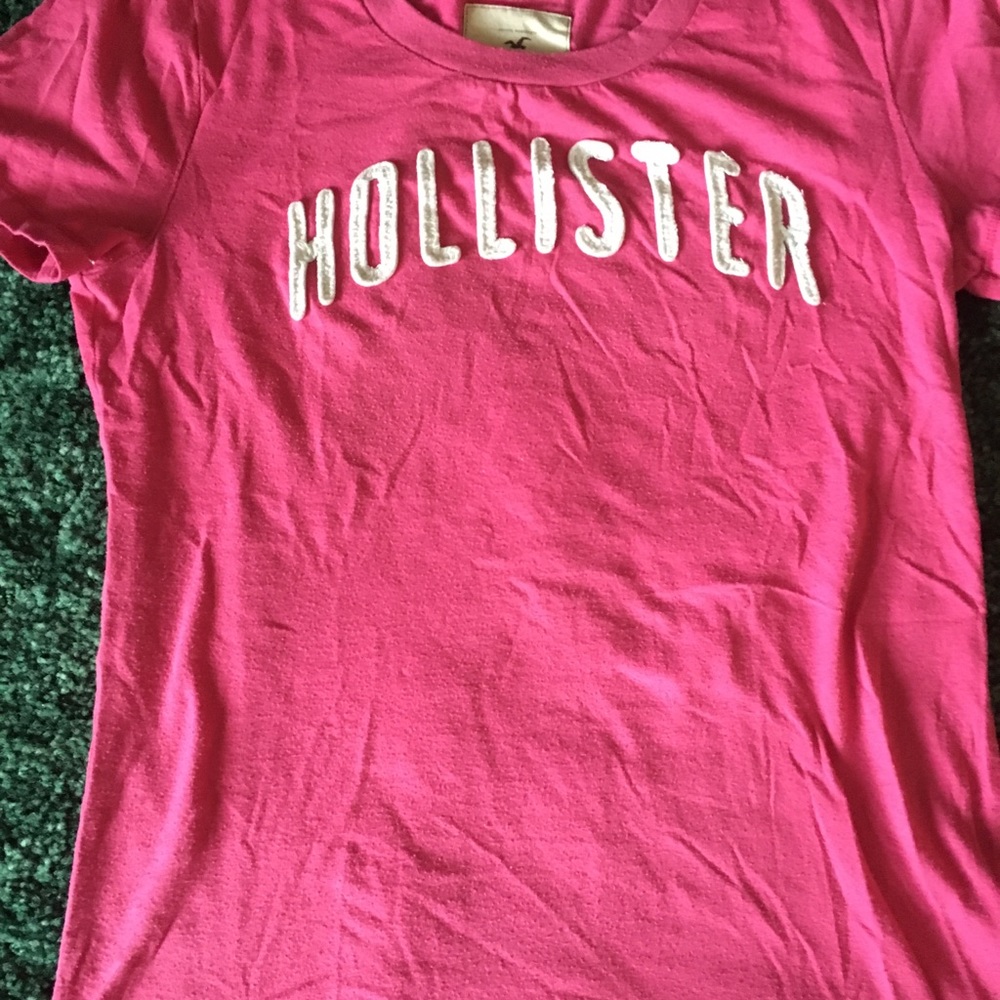 ❗️LAST Chance❗️HOLLISTER T-shirt